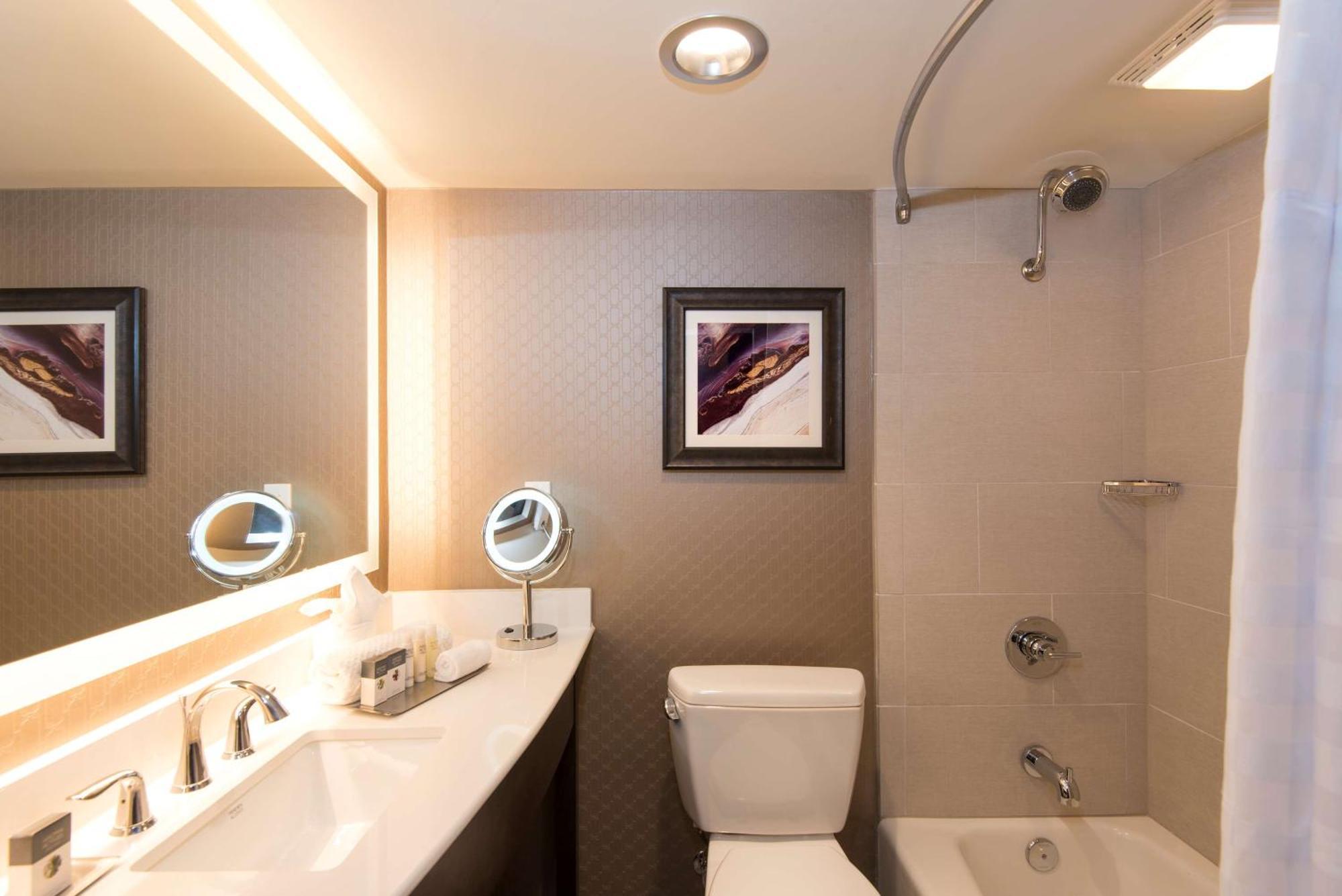 Hotel Doubletree By Hilton Schenectady Zewnętrze zdjęcie