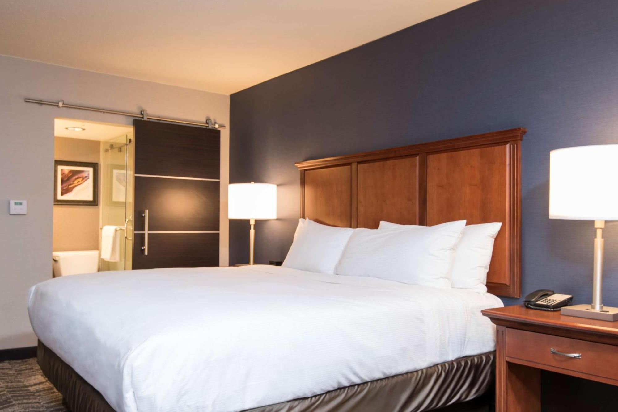Hotel Doubletree By Hilton Schenectady Zewnętrze zdjęcie