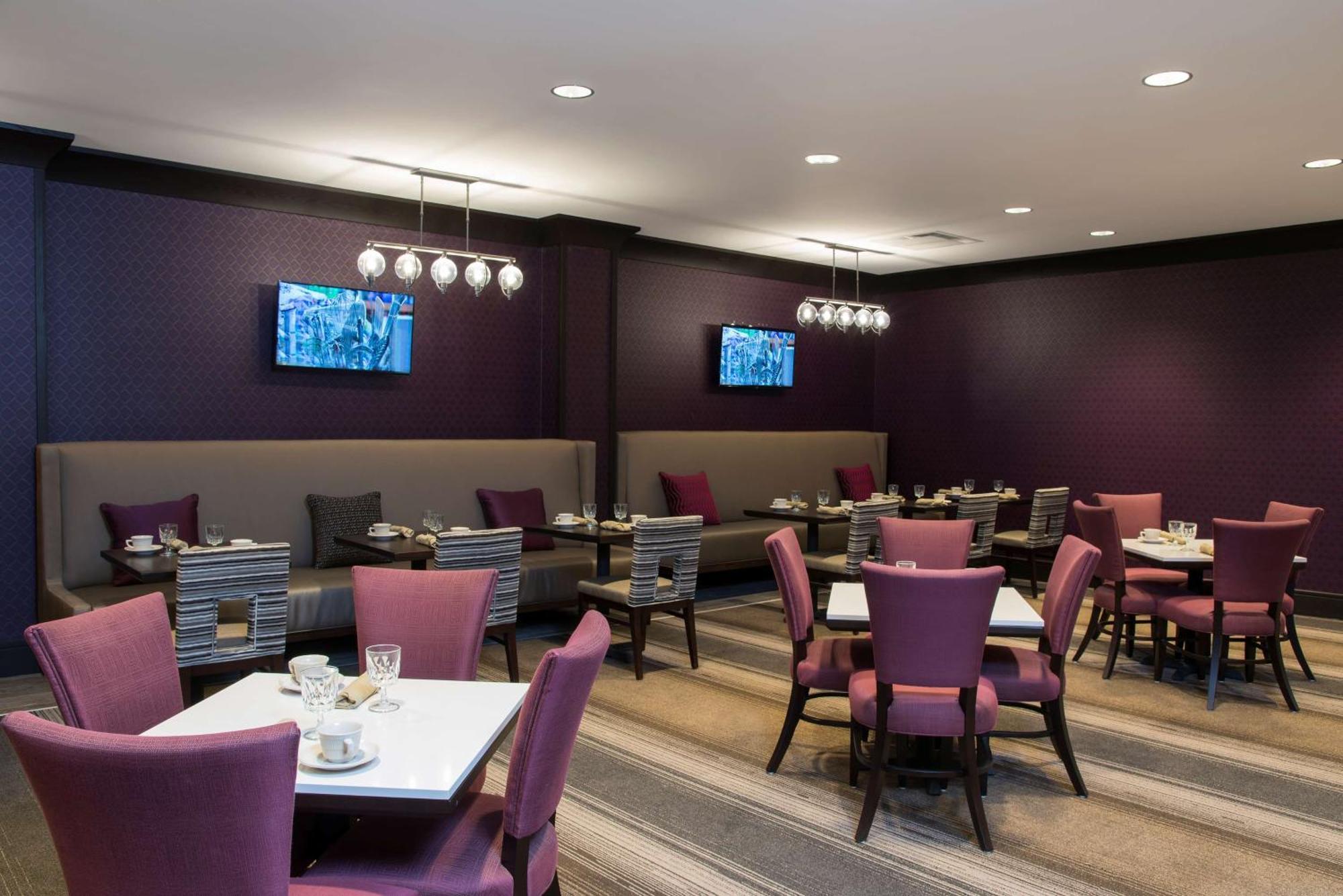 Hotel Doubletree By Hilton Schenectady Zewnętrze zdjęcie