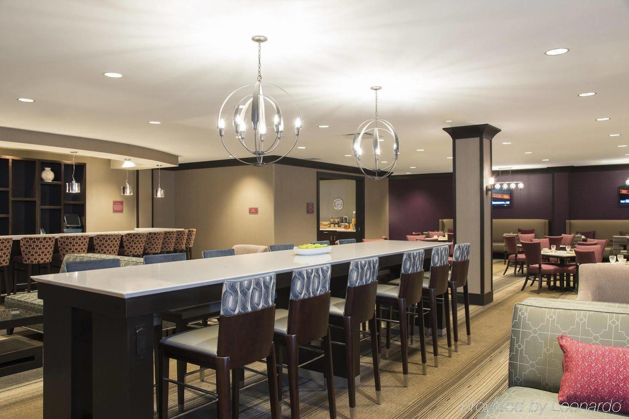 Hotel Doubletree By Hilton Schenectady Zewnętrze zdjęcie