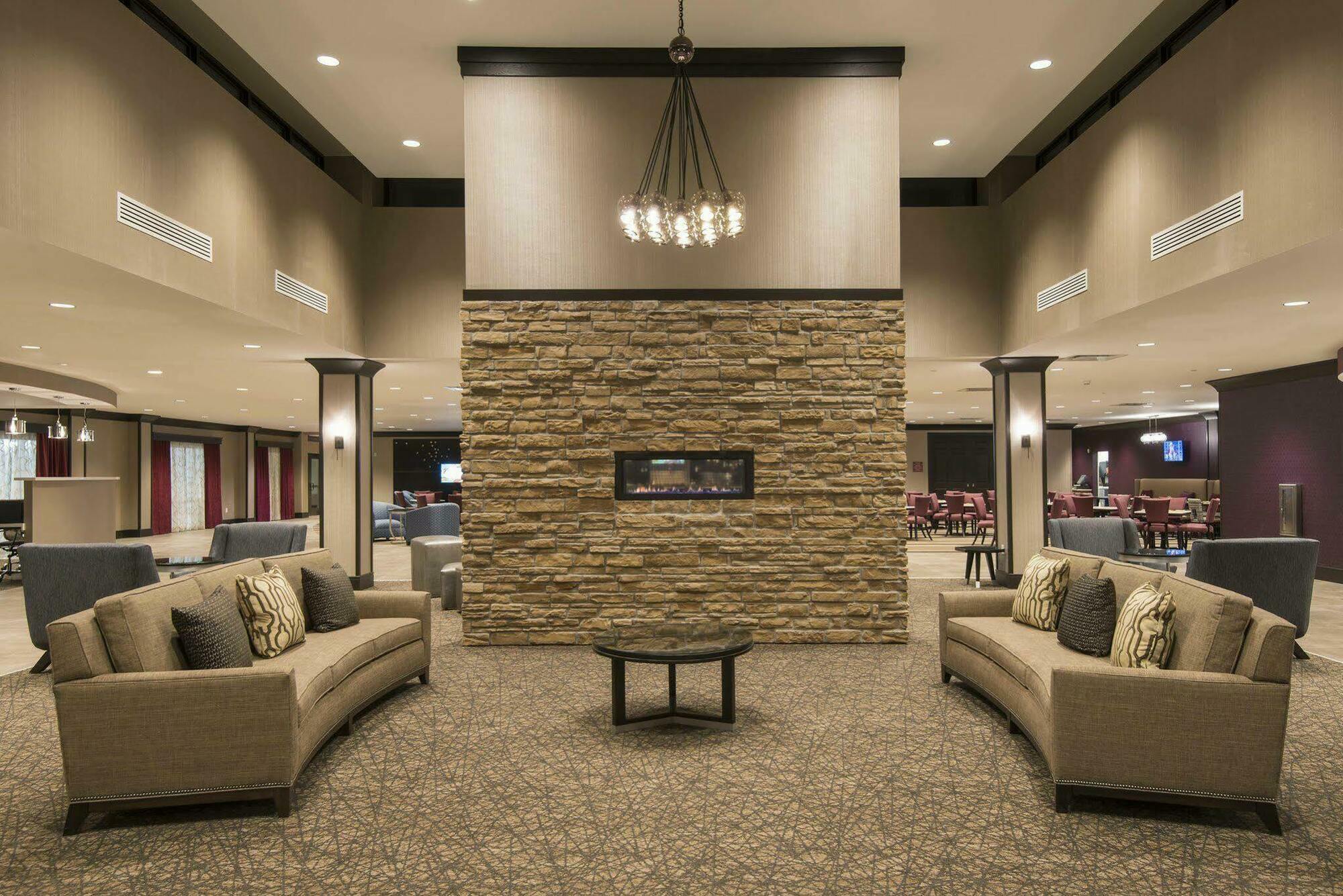 Hotel Doubletree By Hilton Schenectady Zewnętrze zdjęcie