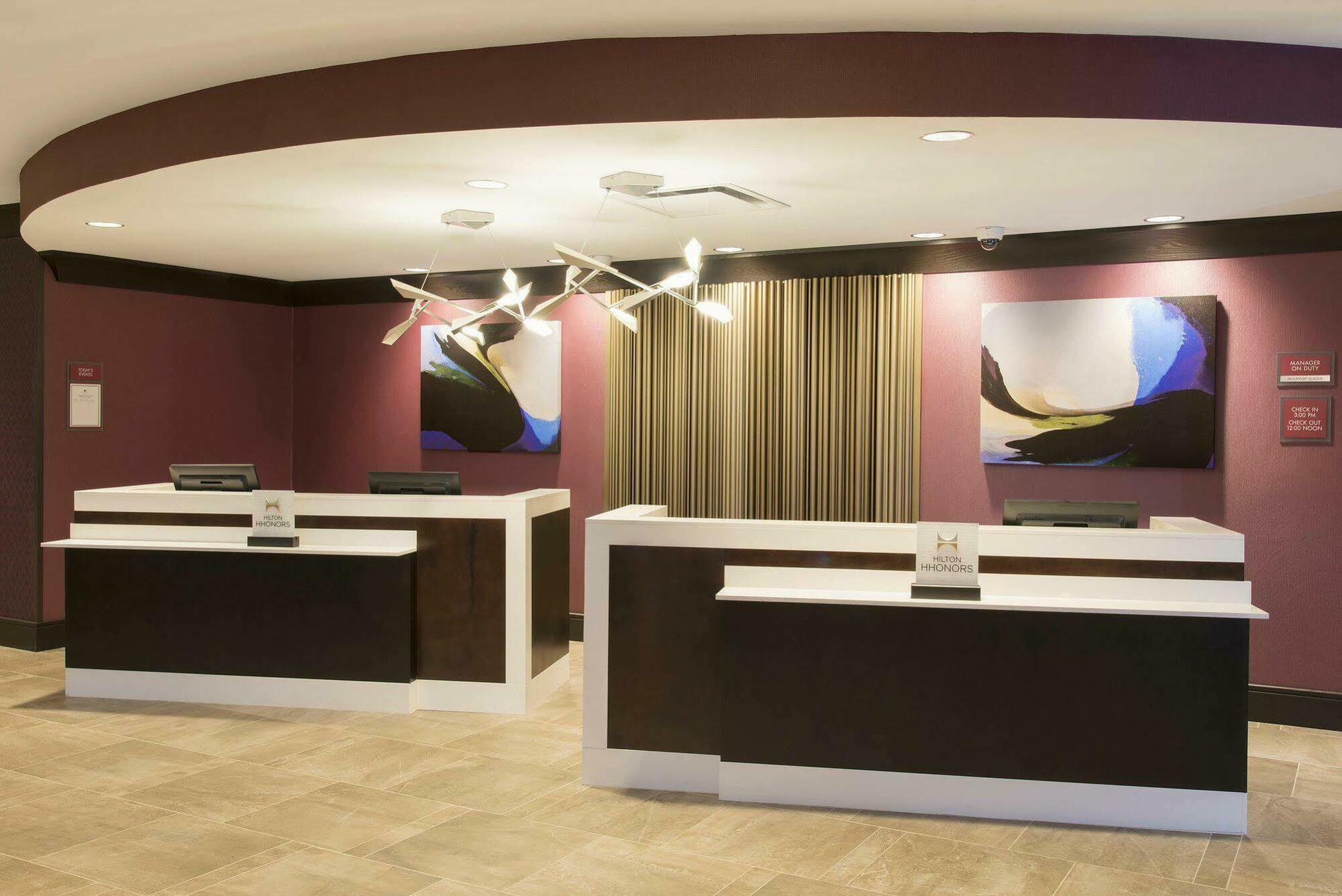 Hotel Doubletree By Hilton Schenectady Zewnętrze zdjęcie